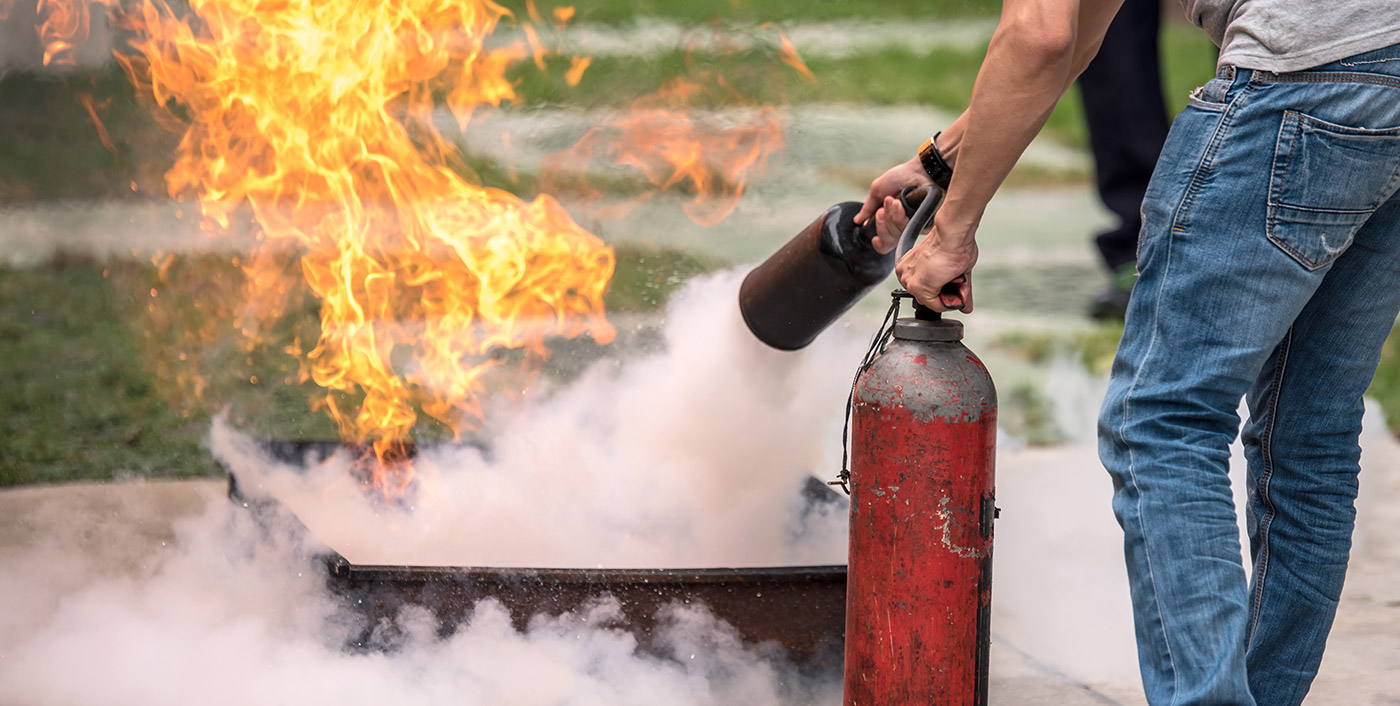 D.M. 2/9/21, la Normativa di riferimento per gli Addetti Antincendio in azienda
