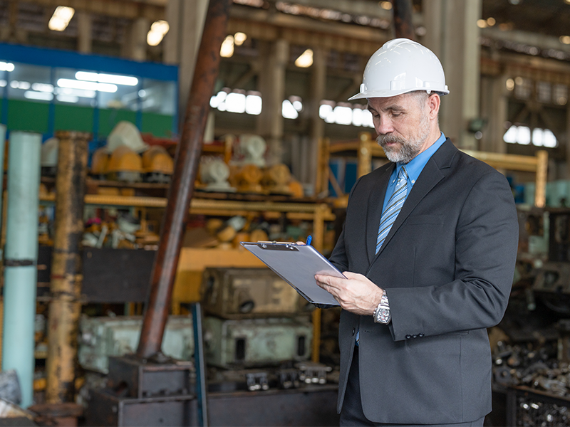 Guida Completa alla Redazione del DVR: Passo-Passo per un Documento a Norma