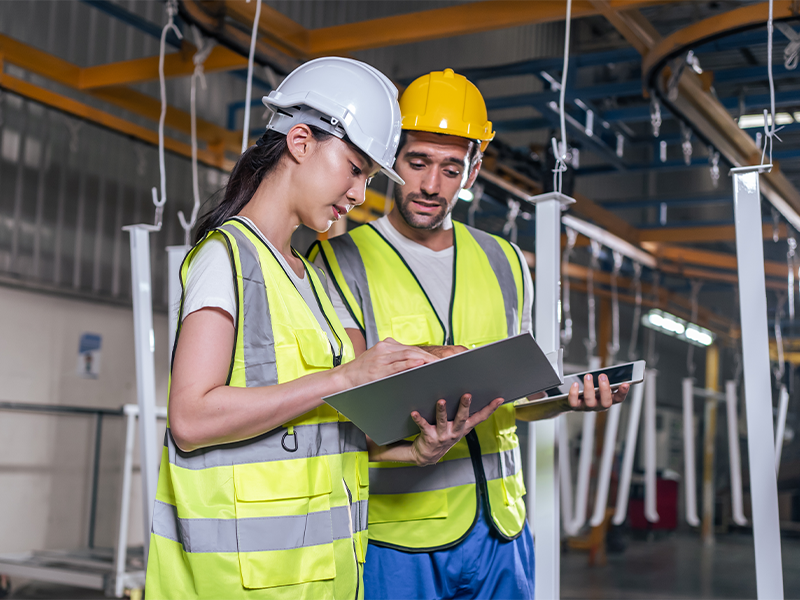I Pilastri della Sicurezza sul Lavoro in Italia: Guida Definitiva per le Imprese