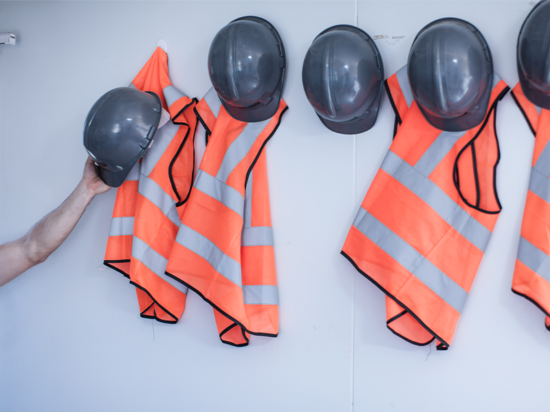 Corso Sicurezza Lavoratori: Obblighi, Contenuti e Vantaggi per la Tua Azienda