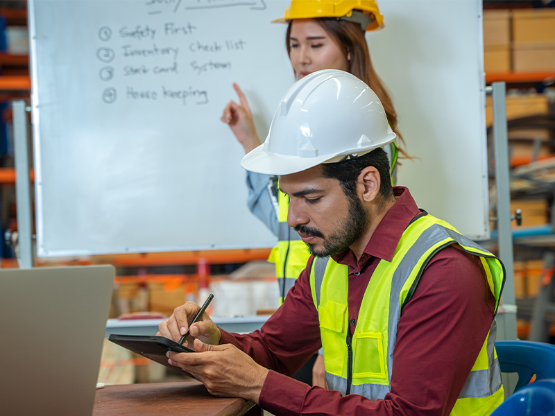 Corso Datore di Lavoro RSPP: Quando è Obbligatorio e Quali Responsabilità Assume