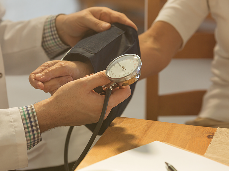 Visita Medica Preassuntiva: Quando È Necessaria e Chi la Richiede