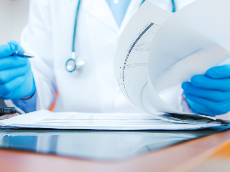 Come Scegliere il Medico Competente per la Tua Azienda: Requisiti e Criteri