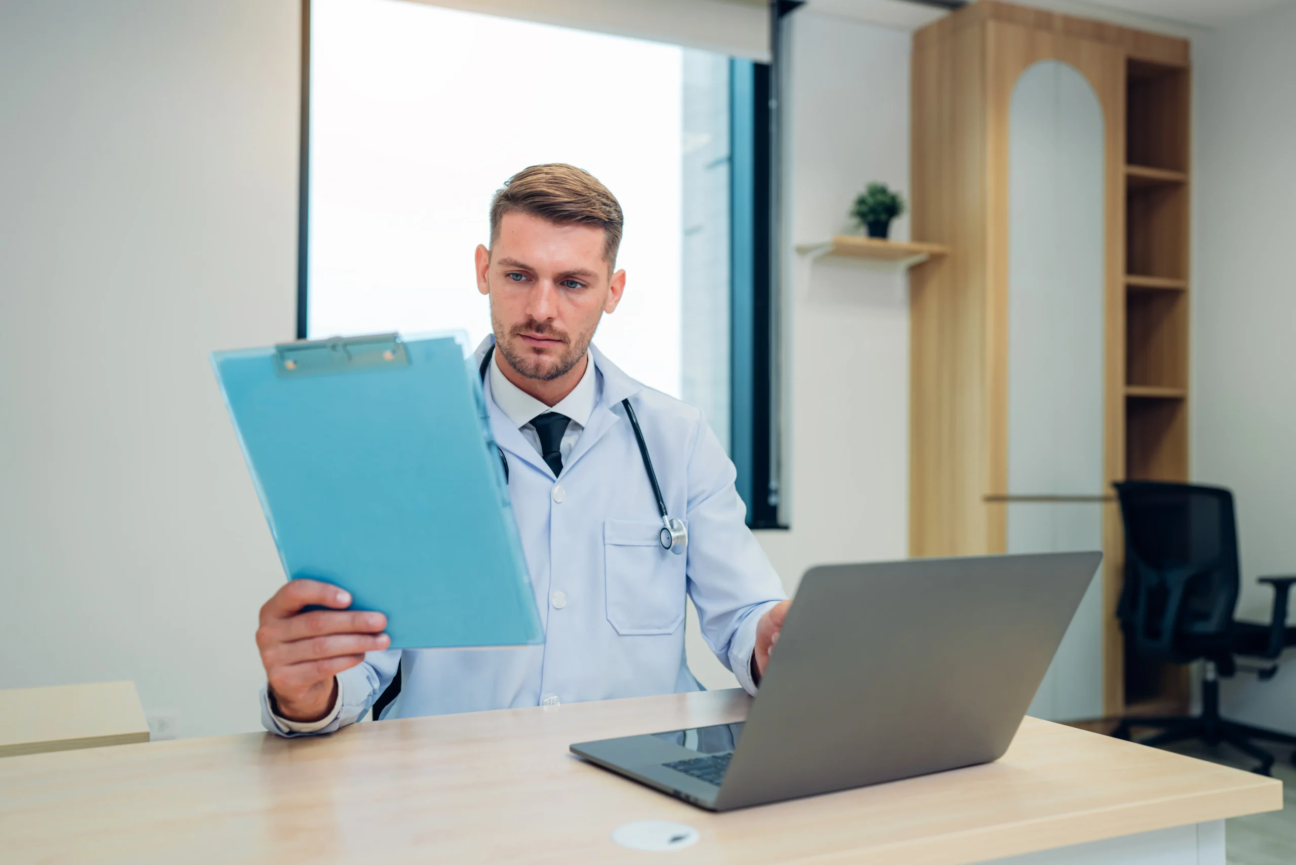 Privacy e Dati Sanitari: Come Gestire i Giudizi di Idoneità nel Rispetto del GDPR